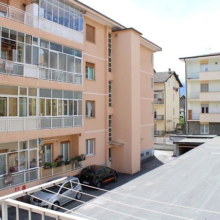 L'Atelier Du Temps - Casa Gilitos Apartment Аоста Екстериор снимка