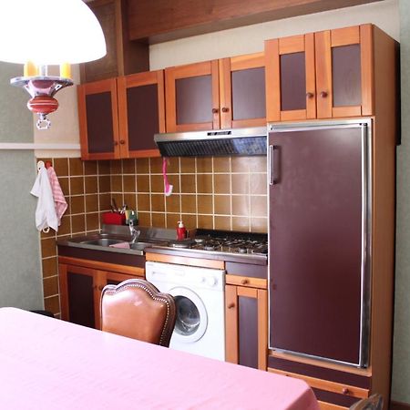 L'Atelier Du Temps - Casa Gilitos Apartment Аоста Екстериор снимка