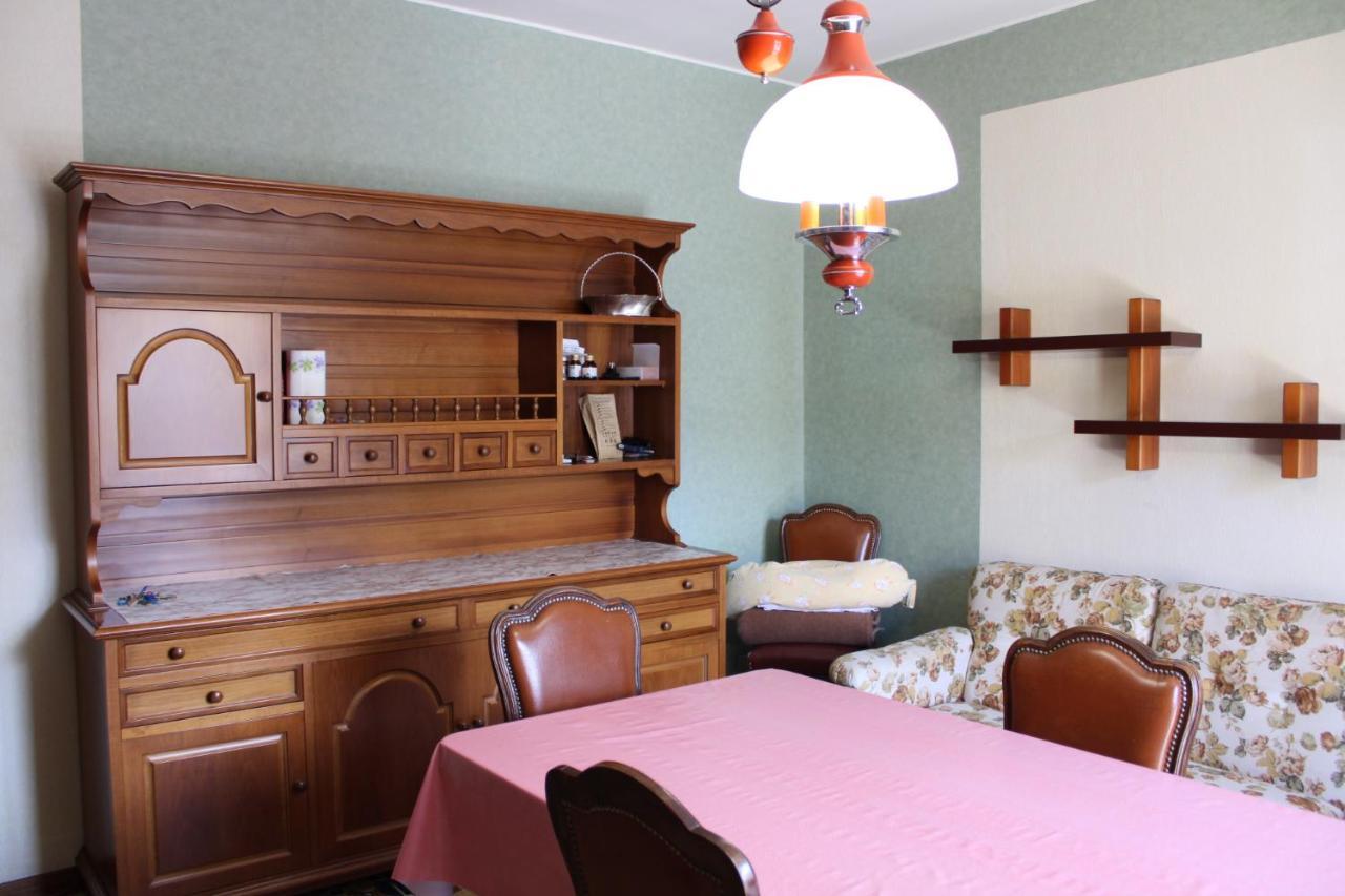 L'Atelier Du Temps - Casa Gilitos Apartment Аоста Екстериор снимка