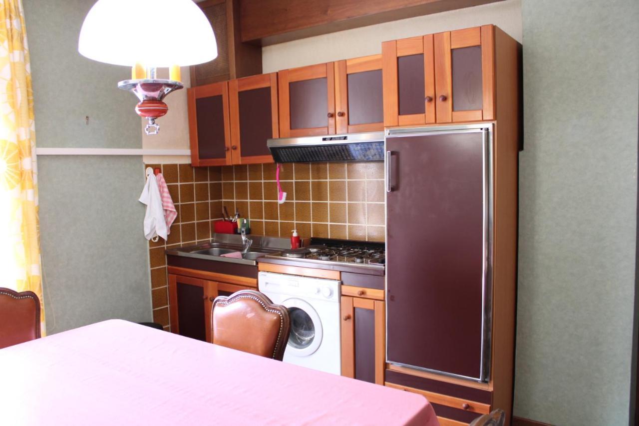 L'Atelier Du Temps - Casa Gilitos Apartment Аоста Екстериор снимка