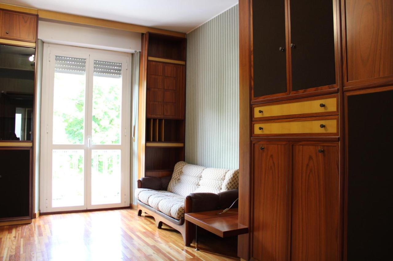 L'Atelier Du Temps - Casa Gilitos Apartment Аоста Екстериор снимка