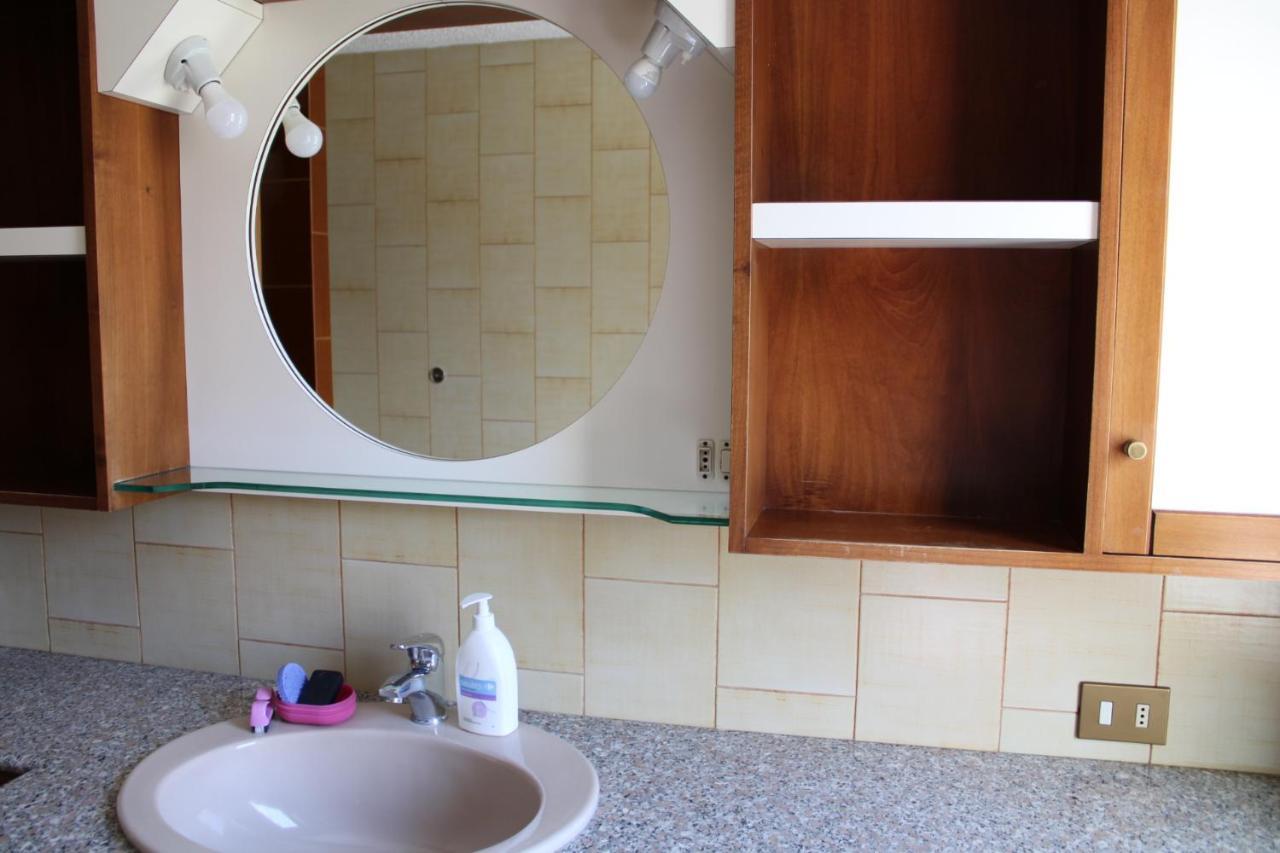 L'Atelier Du Temps - Casa Gilitos Apartment Аоста Екстериор снимка