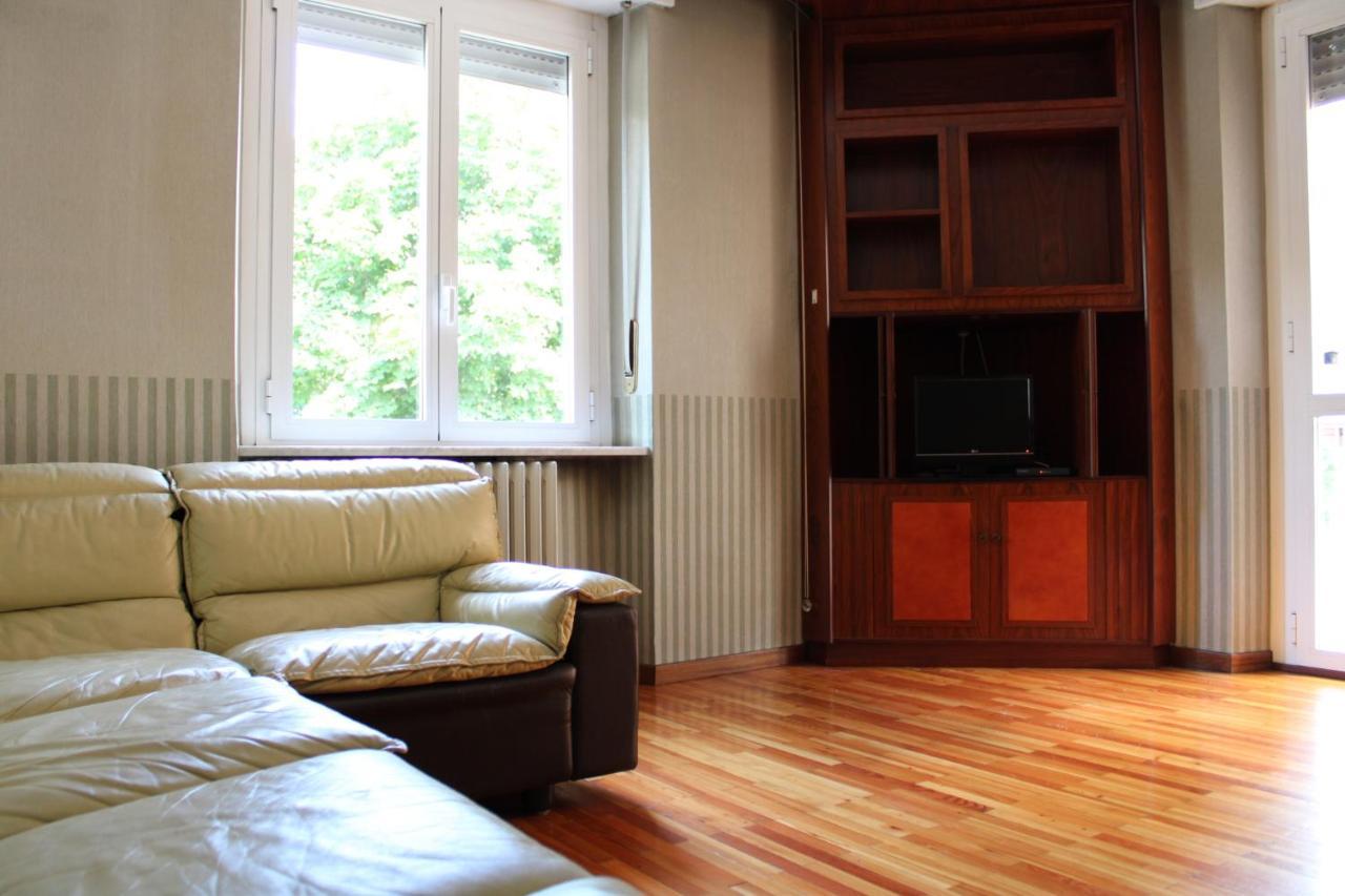 L'Atelier Du Temps - Casa Gilitos Apartment Аоста Екстериор снимка