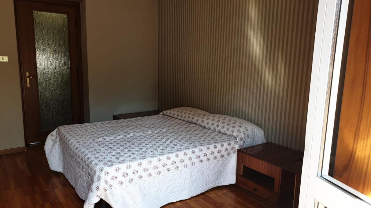 L'Atelier Du Temps - Casa Gilitos Apartment Аоста Екстериор снимка